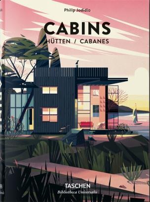 Cabanes