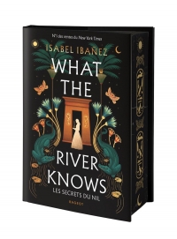 What the rivers knows