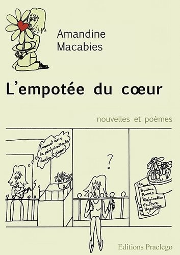 L'empotée du coeur