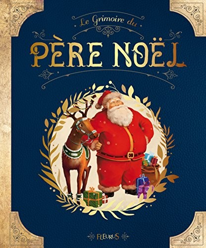 Le Grimoire du Pere Noël