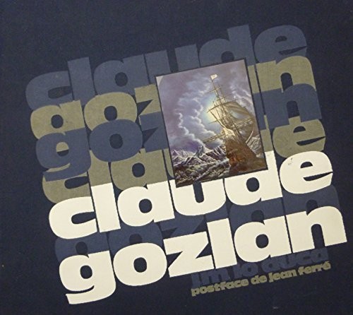 Claude Gozlan [9782902748136]