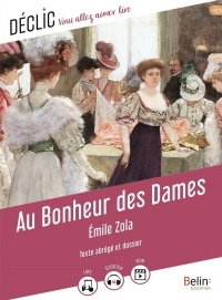 Au Bonheur des Dames