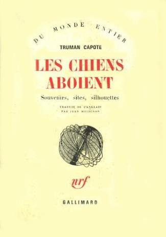 Les Chiens aboient