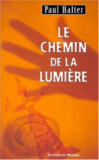 Le chemin de la lumière