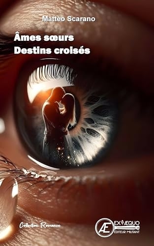 AMES SOEURS - DESTINS CROISES