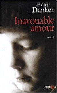Inavouable amour