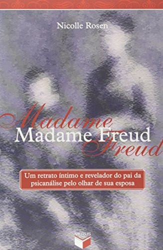 Madame Freud (Em Portuguese do Brasil)
