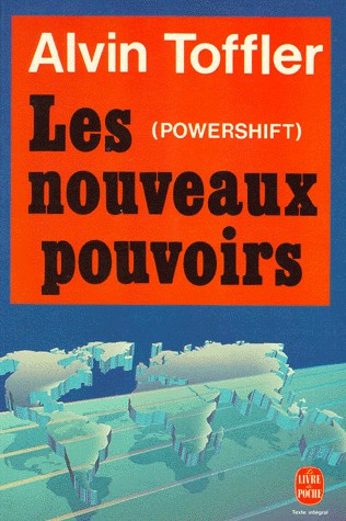 Les nouveaux pouvoirs