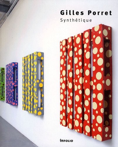 Gilles Porret. Synthétique