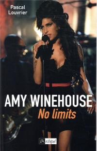 Amy Winehouse. No limits
