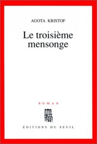 Le Troisième Mensonge