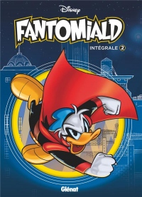 Fantomiald Intégrale - Tome 02
