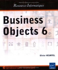 Business Objects 6