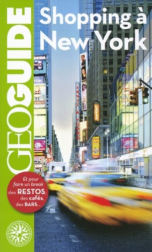 Shopping à New York