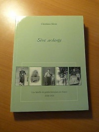 Seve Ardente