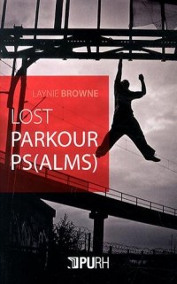 Lost Parkour Ps(Alms)