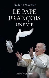 Le pape François, une vie