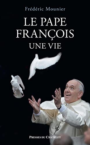 Le pape François, une vie