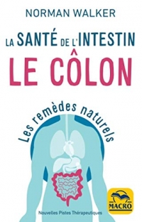 La santé de l'intestin. Le côlon