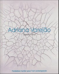 Adriana Varejão : Chambre d'échos, édition bilingue français-anglais