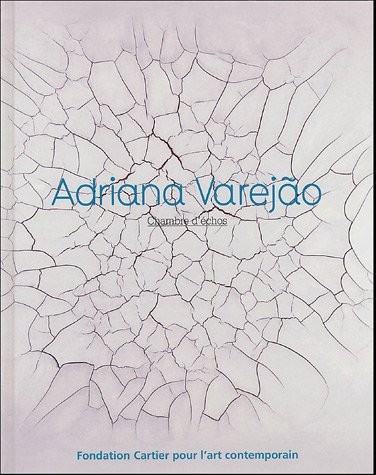 Adriana Varejão : Chambre d'échos, édition bilingue français-anglais