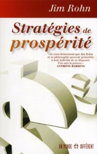 STRATEGIES DE PROSPERITE