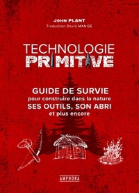 Technologie Primitive