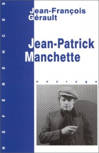 Jean-Patrick Manchette