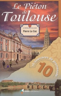 Le Piéton de Toulouse