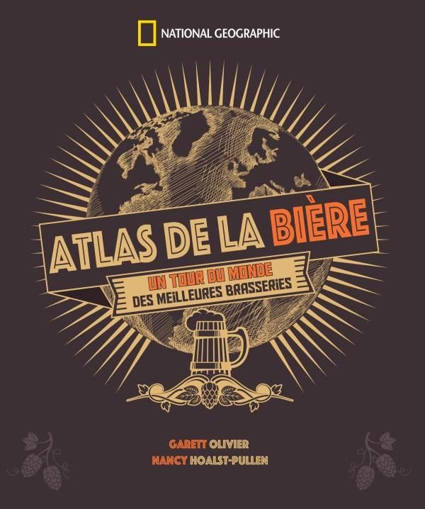 Atlas de la bière