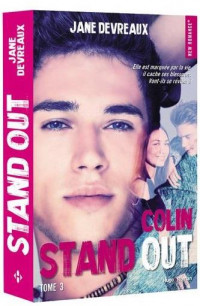 Stand out - tome 3 Colin