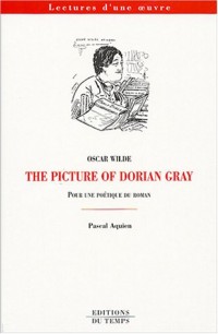 The Picture of Dorian Gray : Pour une poétique du roman