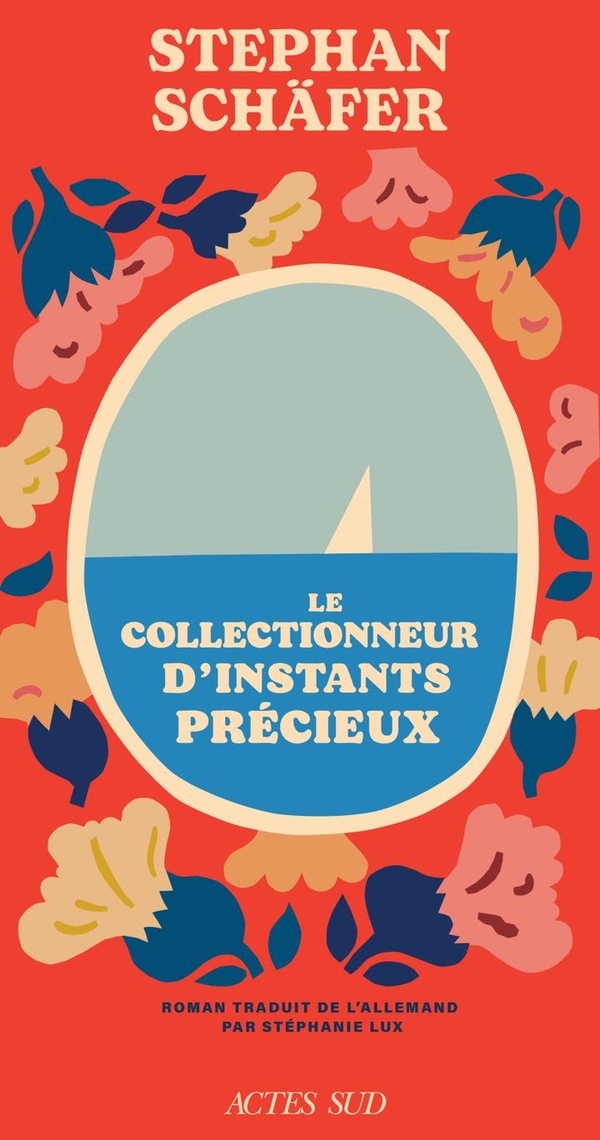 Le collectionneur d'instants