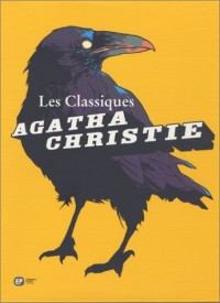 Les Classiques d'Agatha Christie, coffret de 3 volumes