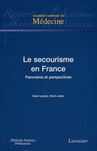 Le secourisme en France : Panorama et perspectives