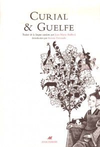Curial et Guelfe
