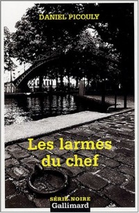 Les larmes du chef