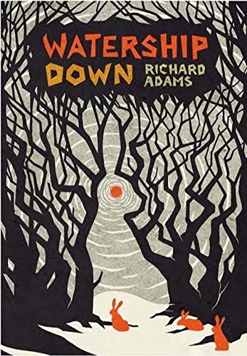 Watership Down - Nouvelle édition française