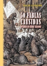 50 Fablas causidas botadas en vèrrs gascons