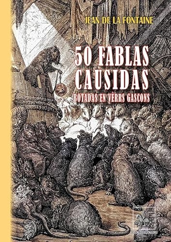 50 Fablas causidas botadas en vèrrs gascons