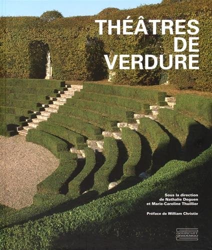 Théâtres de verdure