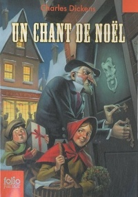 Un chant de Noël: Une histoire de fantômes pour Noël