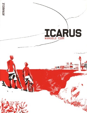 Icarus