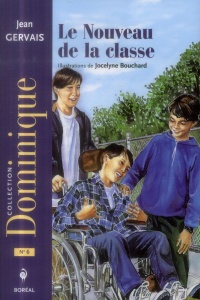 Le Nouveau de la classe (NE)