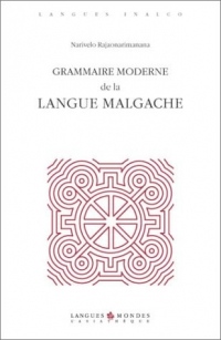 Grammaire moderne le la langue malgache