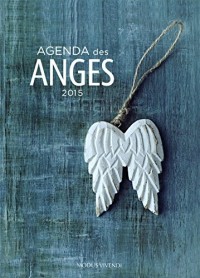 Agenda des anges 2015