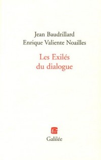 Les Exilés du dialogue