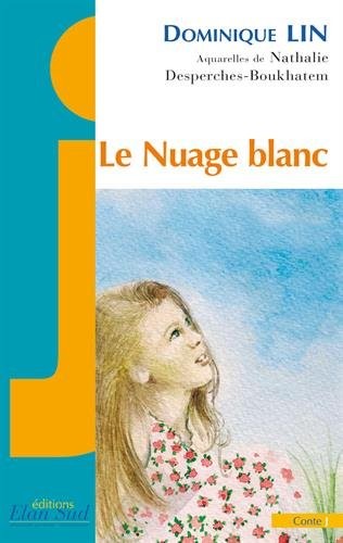 Le nuage blanc
