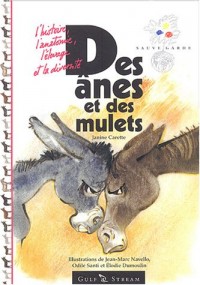 Des ânes et des mulets