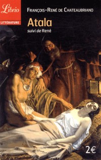 Atala : Suivi de René